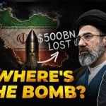 The Most Dangerous Part In Iran War Hasn’t Happened Yet Why Iran Never Built the Nuclear Bomb — Iran's Nuclear Blackmail Exposed | The Link on Firstpost