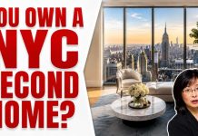 NYC's New Pied à Terre Tax What the Headlines Got Completely Wrong