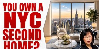 The ‘Luxury Tax’ That’s Really A Government Test NYC's New Pied à Terre Tax What the Headlines Got Completely Wrong