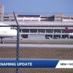 The Airport Rename That’s Dividing Florida State sets aside $2.75 million for Palm Beach International Airport's rename to President Donald ...