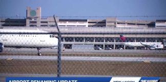 The Airport Rename That’s Dividing Florida State sets aside $2.75 million for Palm Beach International Airport's rename to President Donald ...