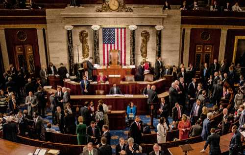 US Senate