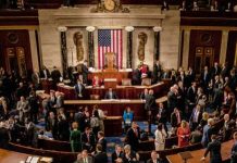$60K NDA: Capitol Hush Machine Exposed US Senate