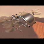 Nuclear Drone Targets Methane Rain NASA Titan Dragonfly Mission(Full Animation)