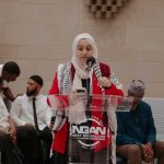 ‘Muslims Only’ Flyer Ignites Texas Firestorm UNITED AGAINST HATE: Grand Prairie Must Do Better