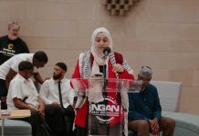 ‘Muslims Only’ Flyer Ignites Texas Firestorm UNITED AGAINST HATE: Grand Prairie Must Do Better