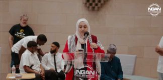 UNITED AGAINST HATE: Grand Prairie Must Do Better