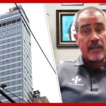 Midtown Tower Wobbles — Streets Reopen Structural engineer reacts to NYC high-rise at risk of collapse