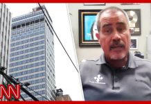 Structural engineer reacts to NYC high-rise at risk of collapse