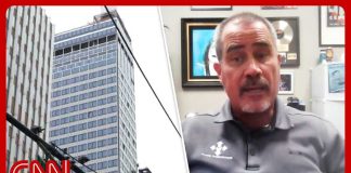Structural engineer reacts to NYC high-rise at risk of collapse
