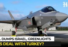 Netanyahu Fumes—Pentagon Maps a Workaround Pete Hegseth's Israel Trip Cancelled: US Dumps Netanyahu, Greenlights F-35 Deal With Turkey? | Iran