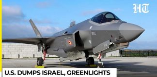Pete Hegseth's Israel Trip Cancelled: US Dumps Netanyahu, Greenlights F-35 Deal With Turkey? | Iran