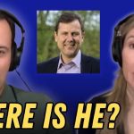 Vanished Congressman, Full Pay, Votes No Leave For Workers Congressman Missing: Why Rep. Tom Kean Jr. Has Been MIA for Nearly 3 Months