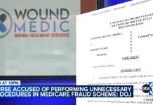 Medicare Fraud War Freezes Billions Pearland clinic owner indicted in alleged $906M Medicare fraud scheme, court records show