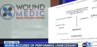 Pearland clinic owner indicted in alleged $906M Medicare fraud scheme, court records show