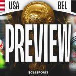 NFL-Size Shock: Soccer Blows Past Records 2026 FIFA World Cup: USA vs Belgium Round of 16 Preview | Predictions + Pick to Win