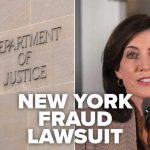 DOJ accuses NYS of letting fraud flourish in Medicaid homecare program
