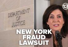 Medicare Money Pit Exposed in New York DOJ accuses NYS of letting fraud flourish in Medicaid homecare program
