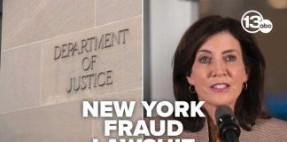 DOJ accuses NYS of letting fraud flourish in Medicaid homecare program