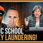 The Teachers Unions Are "Money Laundering Operation for the Democrat Party!"