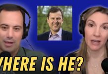 Vanished Congressman, Full Pay, Votes No Leave For Workers Congressman Missing: Why Rep. Tom Kean Jr. Has Been MIA for Nearly 3 Months