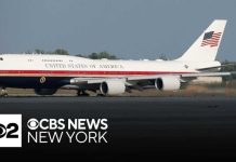 Trump’s DOJ Targets Air Force One Reporters DOJ subpoenas New York Times journalists after Air Force One security report