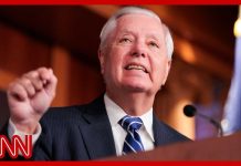 Russia ‘Crackdown Bill’ Teeters After Senator’s SHOCKING Death Sen. Lindsey Graham dies at 71
