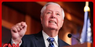 Russia ‘Crackdown Bill’ Teeters After Senator’s SHOCKING Death Sen. Lindsey Graham dies at 71