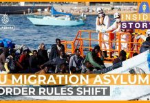 Europe’s Deportation Machine Switches On Will the new EU migration rules work? | Inside Story