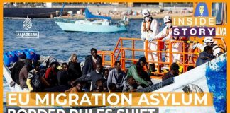 Europe’s Deportation Machine Switches On Will the new EU migration rules work? | Inside Story