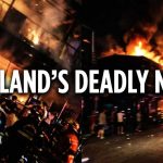 Thailand LIVE | At Least 27 Killed After Massive Fire Tears Through Packed Bangkok Beer Hall | Crux