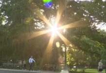Holiday Heat Emergency Engulfs America Extreme heat settling over U.S. heading into July 4