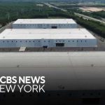 New York officially becomes first state to put moratorium on new AI data centers