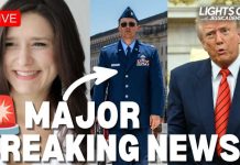 LIVE: Trump IMPEACHMENT IMMINENT as NEWS BREAKS in Major Watson Case | Lights On with Jessica Denson