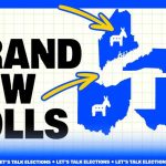 Texas Tease Rattles Republicans NEW POLLS Reveal SHOCKING TWISTS in Swing Senate Races