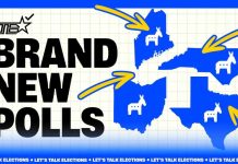 Texas Tease Rattles Republicans NEW POLLS Reveal SHOCKING TWISTS in Swing Senate Races