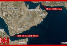 Iran war roundup: OIl now tops $100/barrel as Iran proxies attack ships