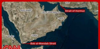 Iran war roundup: OIl now tops $100/barrel as Iran proxies attack ships