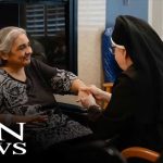 Why Catholic Caretakers Are Taking New York To Court Religious Groups Seek Exemption from NY Assisted Suicide Law That Could Mean Jail Time for Nuns