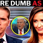 CNN Dust-Up Hides The Record Emma Vigeland DISMANTLED MAGA Stooge Talking Points on CNN