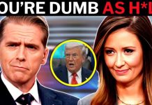 CNN Dust-Up Hides The Record Emma Vigeland DISMANTLED MAGA Stooge Talking Points on CNN