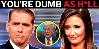 Emma Vigeland DISMANTLED MAGA Stooge Talking Points on CNN