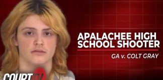 LIVE: GA v. Colt Gray - Plea Hearing | Apalachee High School Shooter