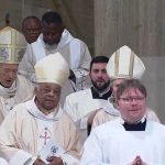Deep Divide Inside U.S. Bishops Episcopal Ordination of Most Reverend Gary Studniewski and Most Reverend Robert Boxie