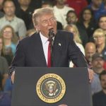 Trump’s Milford Drag Race Stop and Economic Message President Trump in Michigan: FULL Remarks from speech in Milford