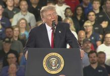Trump’s Milford Drag Race Stop and Economic Message President Trump in Michigan: FULL Remarks from speech in Milford