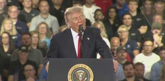 Trump’s Milford Drag Race Stop and Economic Message President Trump in Michigan: FULL Remarks from speech in Milford