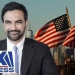 9/11 Families Revolt Over NYC Mayor 9/11 families seek to ban NYC Mayor Mamdani from 25th anniversary ceremony