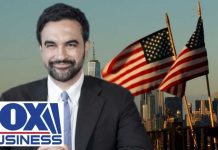 9/11 Families Revolt Over NYC Mayor 9/11 families seek to ban NYC Mayor Mamdani from 25th anniversary ceremony