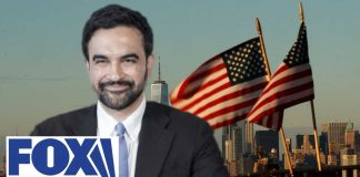 9/11 families seek to ban NYC Mayor Mamdani from 25th anniversary ceremony